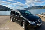 2008 Volkswagen Touran 1.9 TDI 105hk 7-Seter, Ryggekamera, Cruisekontroll